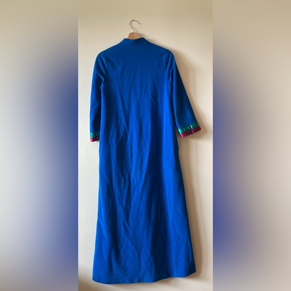 Vintage Vanity Fair housecoat/robe/housedress - Picture 6 of 6
